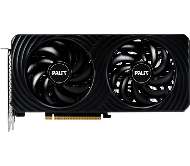 Palit GeForce RTX 5060 Ti Dual 8GB