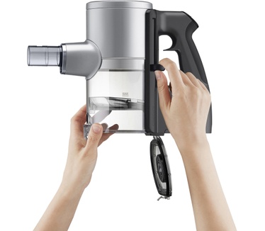 LG CordZero A9K-CORE3S