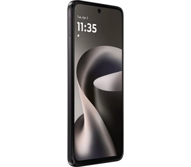 Motorola moto g37 Zwart