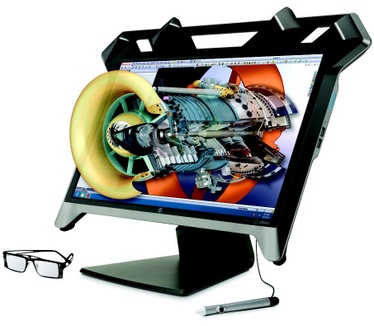 Zvr Virtual Reality Display