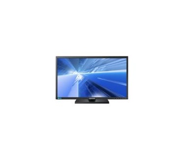 Samsung S24C450BL Zwart