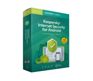 Kaspersky Lab Internet Security for Android 2019