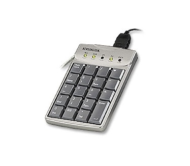 Kensington Pocket Keypad (USB)