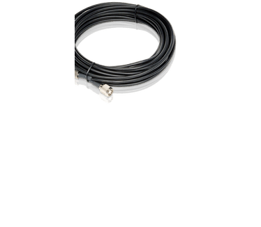 Linksys - Antenne-uitbreider - R-TNC - R-TNC - 9 m