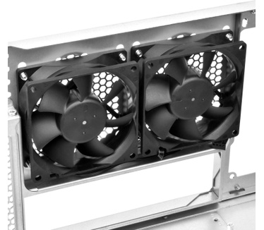 Silverstone RM44