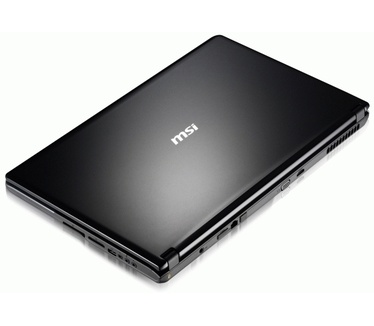 MSI CR700-0W5NL