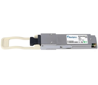 BlueOptics Cisco 100GQSFP-SR4-4 kompatibler QSFP28 BO28L859S1D