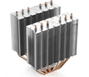 DeepCool Neptwin RGB