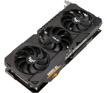 ASUS TUF Gaming GeForce RTX 3080 V2 met LHR