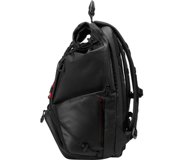 HP OMEN X by HP Transceptor Backpack Zwart