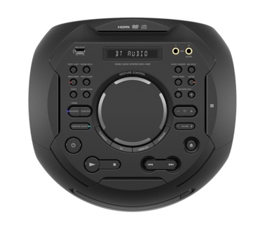 Sony MHC-V42