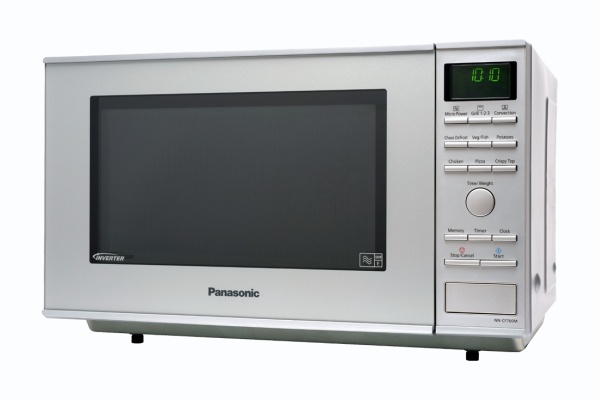 Panasonic nncf760mepg