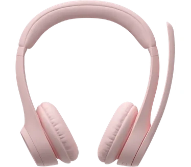 Logitech Zone 300 - ROSE - EMEA28-935 (Wit)