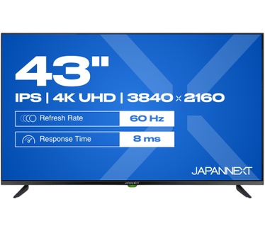 Japannext JN-IPS430UHD60F