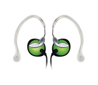 Koss CLIPPER