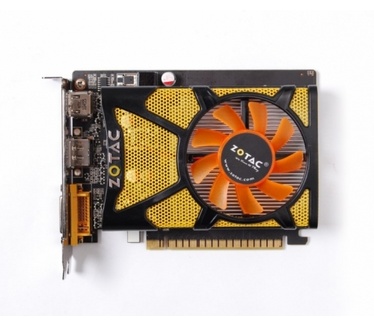 Zotac GeForce GT 440