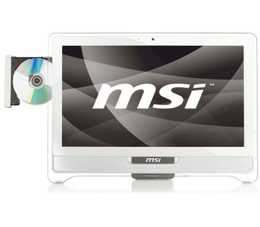 MSI Wind Top AE2220-T6646W7H