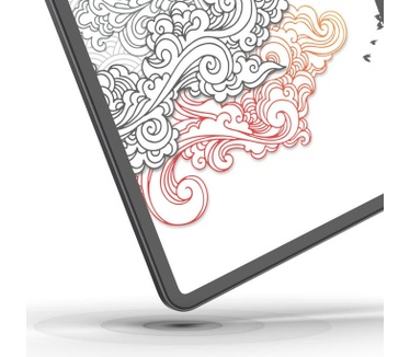 Zagg GlassFusion+ Canvas