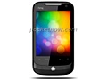 Render nieuw HTC-toestel