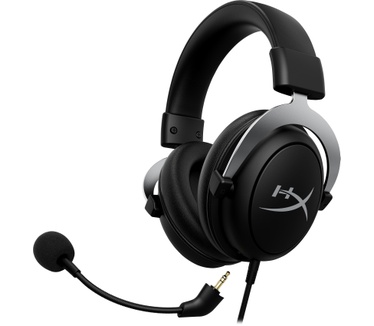 HP HyperX CloudX