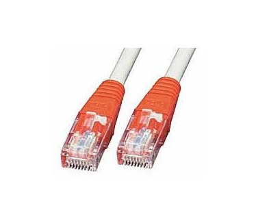 Lindy 0.3m, RJ-45