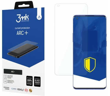 3MK ARC+