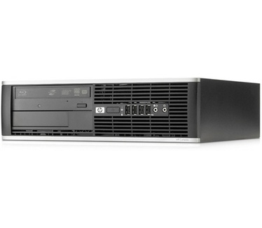 HP Compaq 6005 Pro SFF (AX355AW)