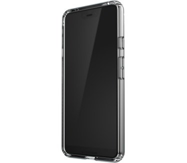 Speck Presidio Stay Clear Google Pixel 3 XL Clear