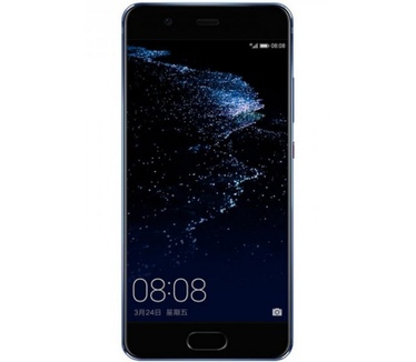 Huawei P10 Dual Sim Blauw