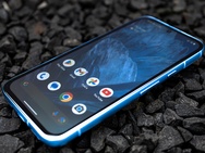 Google Pixel 8a product shots