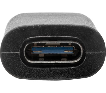 Tripp-Lite U329-000 Zwart