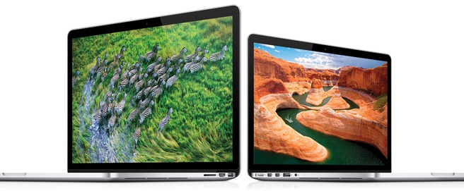 MacBook Pro Retina 13&quot;