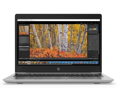 HP ZBook 14u G5