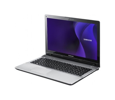 Samsung QX511-S02NL