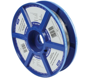 ValueLine 2x0.50mm² 100m