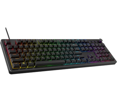 HP HyperX Alloy Rise - gaming toetsenborden