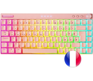 Mars Gaming MKCLOUDPRFR