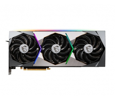 MSI GeForce RTX 3070 Suprim 8G LHR