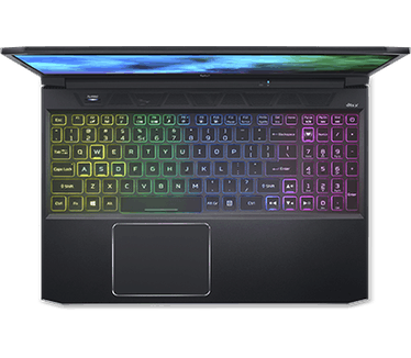 Acer Predator Helios 300 PH315-54 Predator Helios 300 PH315-54-720D