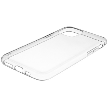 Sandberg Cover iPhone 11 Pro Soft Clear