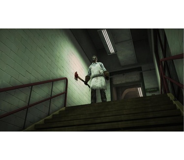 Dead Rising 2, PS3