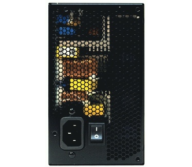 Silverstone SST-DA750