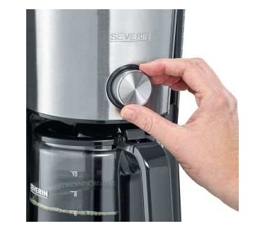 Severin KA 4825