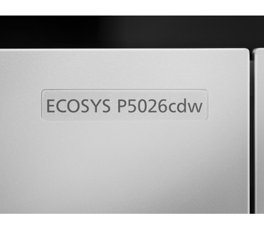 Kyocera ECOSYS P5026cdw