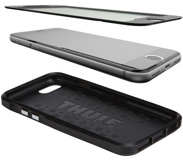Thule Atmos X4 (iPhone 7) Zwart