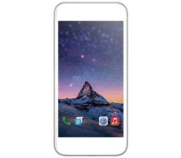 Mobilis SCREEN PROTECTOR ANTI-SHOCK