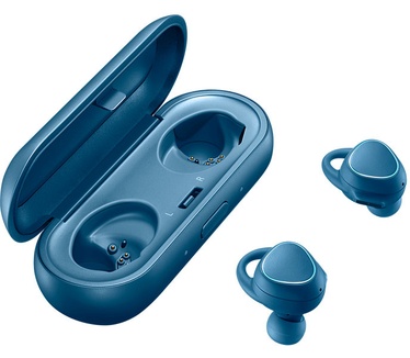 Samsung Gear IconX (Blauw)