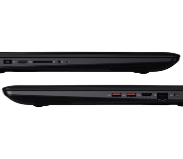 Lenovo Y700-15ISK