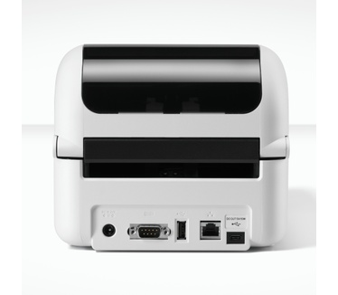 Brother TD-4455DNWB