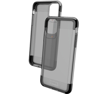 Gear4 Wembley (iPhone 11 Pro Max) Zwart